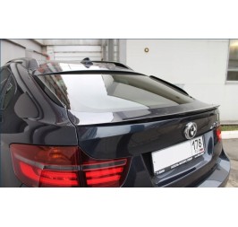 BMW X6 E71 (2008-2014) Heckscheiben-Spoiler (Flossen) PERFORMANCE