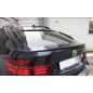 BMW X6 E71 (2008-2014) SPOILER PŁETWY NA SZYBE PERFORMANCE