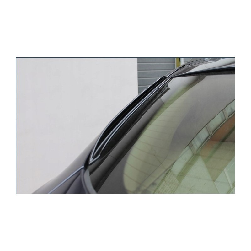 BMW X6 E71 (2008-2014) SPOILER PŁETWY NA SZYBE PERFORMANCE