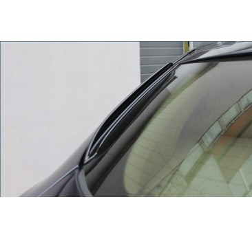 BMW X6 E71 (2008–2014) Performance Shark Fin Roof / Window Spoile