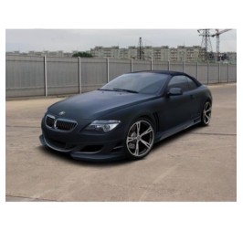 BMW 6 E63 ATS - FULL BODY KIT