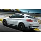 BMW X6 E71 (2008-2014) SPOILER PŁETWY NA SZYBE PERFORMANCE
