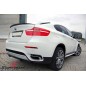 BMW X6 E71 (2008-2014) SPOILER AILERON DE VITRE TYPE PERFORMANCE