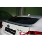BMW X6 E71 (2008-2014) SPOILER AILERON DE VITRE TYPE PERFORMANCE