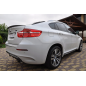 BMW X6 E71 (2008-2014) Heckscheiben-Spoiler (Flossen) PERFORMANCE