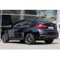 BMW X6 F16 PERFORMANCE SPOILER NA KLAPE LOTKA