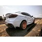 BMW X6 F16 PERFORMANCE HECKSPOILER