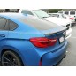 BMW X6 F16 PERFORMANCE HECKSPOILER