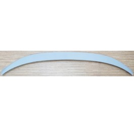 BMW X6 F16 PERFORMANCE SPOILER NA KLAPE LOTKA