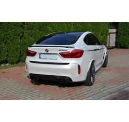 BMW X6 F16 PERFORMANCE AILERON / BECQUET / SPOILER
