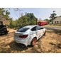 BMW X6 F16 PERFORMANCE HECKSPOILER