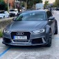 AUDI A6 C7 AVANT RS6 STYLE BODY KIT