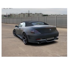 KIT CARROSSERIE BMW 6 E63 ATS