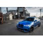 BMW X6M X6 M E71 RAJOUT DE PARE CHOC AVANT / JUPE AVANT
