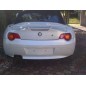 BMW Z4 E85 SPOILER NA KLAPE LOTKA