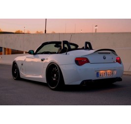 BMW Z4 E85 AERO SPOILER NA KLAPE LOTKA
