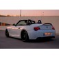BMW Z4 E85 AERO SPOILER NA KLAPE LOTKA