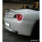 BMW Z4 E85 AERO BOOT SPOILER