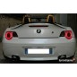 BMW Z4 E85 AERO SPOILER NA KLAPE LOTKA