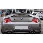 BMW Z4 E85 AERO AILERON / BECQUET / SPOILER