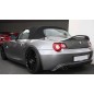 BMW Z4 E85 AERO AILERON / BECQUET / SPOILER