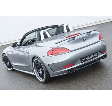 BMW Z4 E89 HECKSPOILER