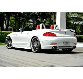BMW Z4 E89 SPOILER NA KLAPE LOTKA