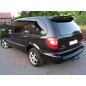 CHRYSLER GRAND VOYAGER AILERON / BECQUET / SPOILER