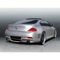 Bmw 6 E63 ATS Bodykit