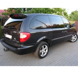 CHRYSLER GRAND VOYAGER DACHSPOILER