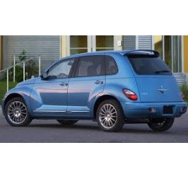 CHRYSLER PT CRUISER  DACHSPOILER