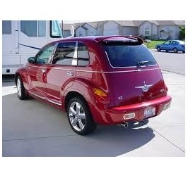 CHRYSLER PT CRUISER AILERON / BECQUET / SPOILER