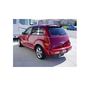 CHRYSLER PT CRUISER AILERON / BECQUET / SPOILER