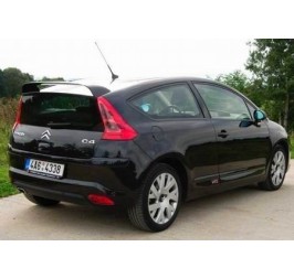 CITROEN C4 AILERON / BECQUET / SPOILER