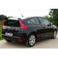CITROEN C4 BOOT SPOILER