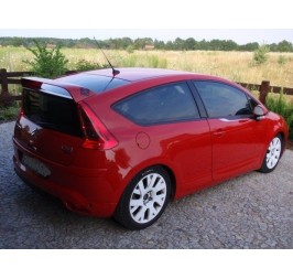 CITROEN C4 AILERON / BECQUET / SPOILER