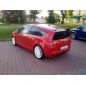 CITROEN C4 BOOT SPOILER