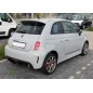 FIAT 500 ABARTH AILERON / BECQUET / SPOILER