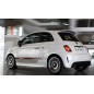 FIAT 500 ABARTH DACHSPOILER
