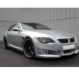BMW 6 E63 ATS - FULL BODY KIT
