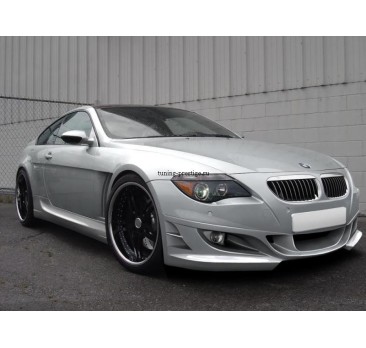 BMW 6 E63 ATS - FULL BODY KIT