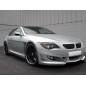 BMW 6 E63 ATS - FULL BODY KIT