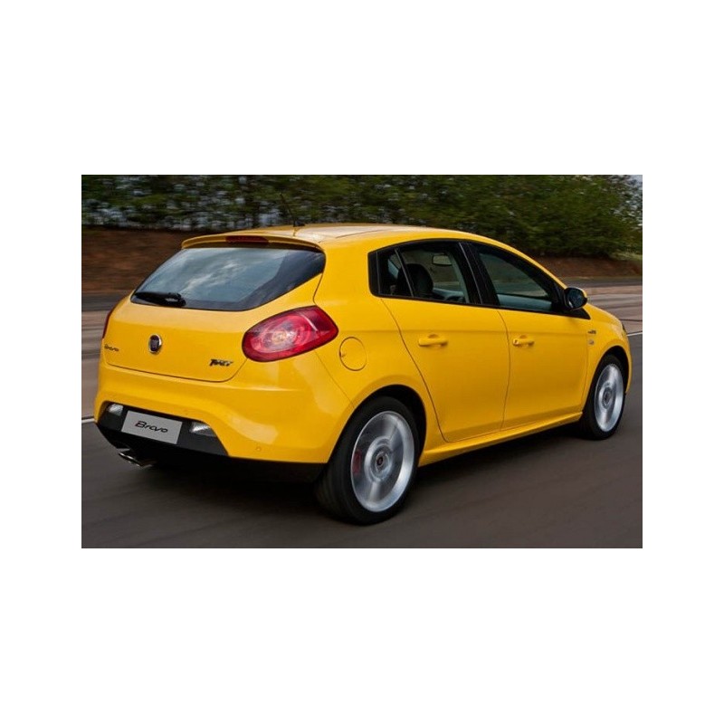 FIAT BRAVO II GT AILERON / BECQUET / SPOILER