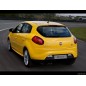 FIAT BRAVO II GT NAKŁADKI PROGOWE PROGI