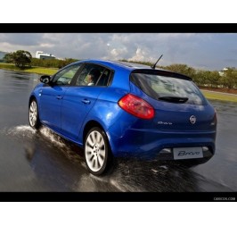FIAT BRAVO II GT SIDE SKIRTS