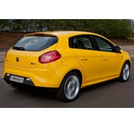 FIAT BRAVO II GT NAKŁADKI PROGOWE PROGI