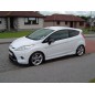 FORD FIESTA MK7 VII (2008-2015) RS BAS DE CAISSE