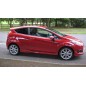 FORD FIESTA MK7 VII (2008-2015) RS BAS DE CAISSE