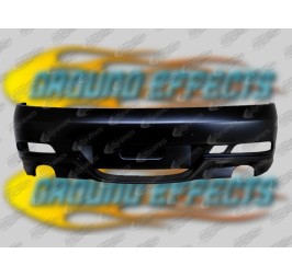 KIT CARROSSERIE BMW 6 E63 ATS