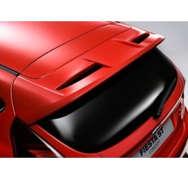 FORD FIESTA MK7 VII (2008-2015) SPOILER NA KLAPE ST